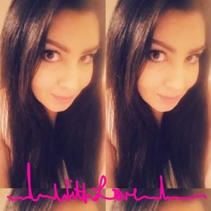 Meet your Posher, Erika